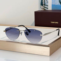 TOM FORD  ASTOR-02 TF1356 Sunglasses 🔱