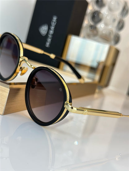 MAYBACH The Boulevard II Sunglasses👑 - onlinechics.com