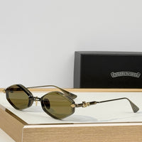 Chrome Hearts BIO Sunglasses⚜️