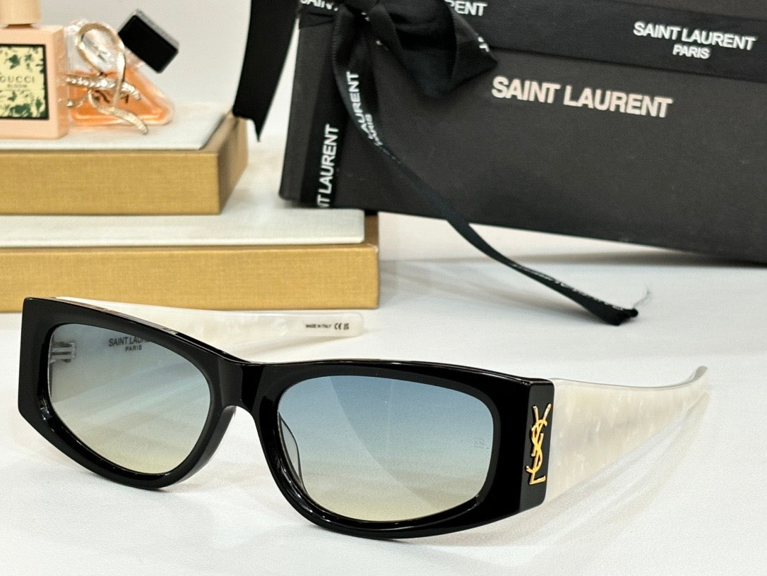 YSL Saint Laurent SL M140 Sunglasses ✨