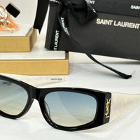 YSL Saint Laurent SL M140 Sunglasses ✨