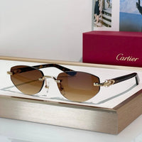 Cartier PREMIÈRE DE CARTIER CT0580S Sunglasses 🐆