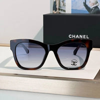 CHANEL 3498 Butterfly  Sunglasses - Chanel Eyewear  🖤