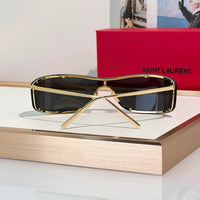 YSL Saint Laurent SL807 UNISEX Sunglasses ✨