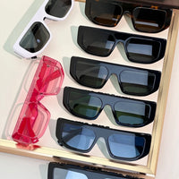 DOLCE&GABBANA DG6203 Sunglasses ✨