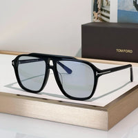 TOM FORD Autari TF1209 52N Sunglasses 🔱