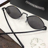 Chrome Hearts DIAMOND DOG Sunglasses⚜️