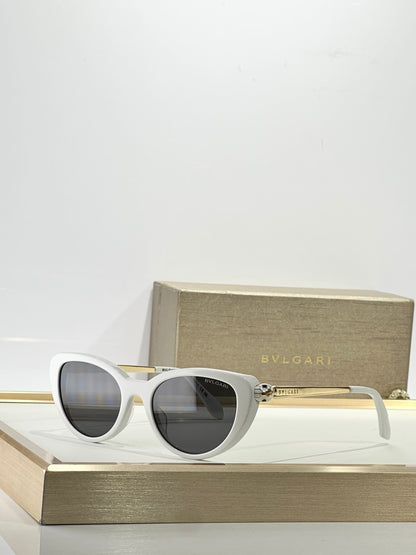 BVLGARI Bvlgari Serpenti Forever BV 40067I Sunglasses ✨ - onlinechics.com
