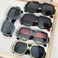 LOEWE Loewe Collage LW 40194I 52B Sunglasses ✨