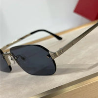 Cartier PREMIÈRE DE CARTIER Panthere CT0460  Sunglasses 🐆