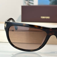 TOM FORD ANDERS SunglassesFT1363 🔱