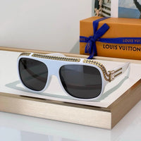 '-  Louis Vuitton Z2517U 1․0 Millionaires Sunglasses  ✨