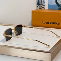 Louis Vuitton Z2911U LV Pure Low Square Sunglasses  ✨