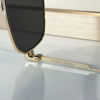 BOTTEGA VENETA BV1128S Unisex Sunglasses💚