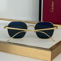 Cartier PREMIÈRE DE CARTIER CT0618S 001 Sunglasses&Photochromic Glasses 🐆