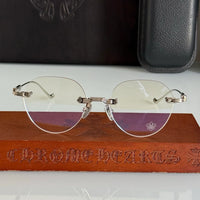 Chrome Hearts Soffffffffers I Sunglasses⚜️