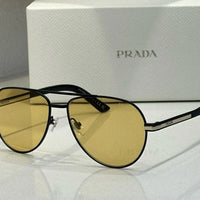 Prada PR A54S 1BO90C Men's Sunglasses  🟥