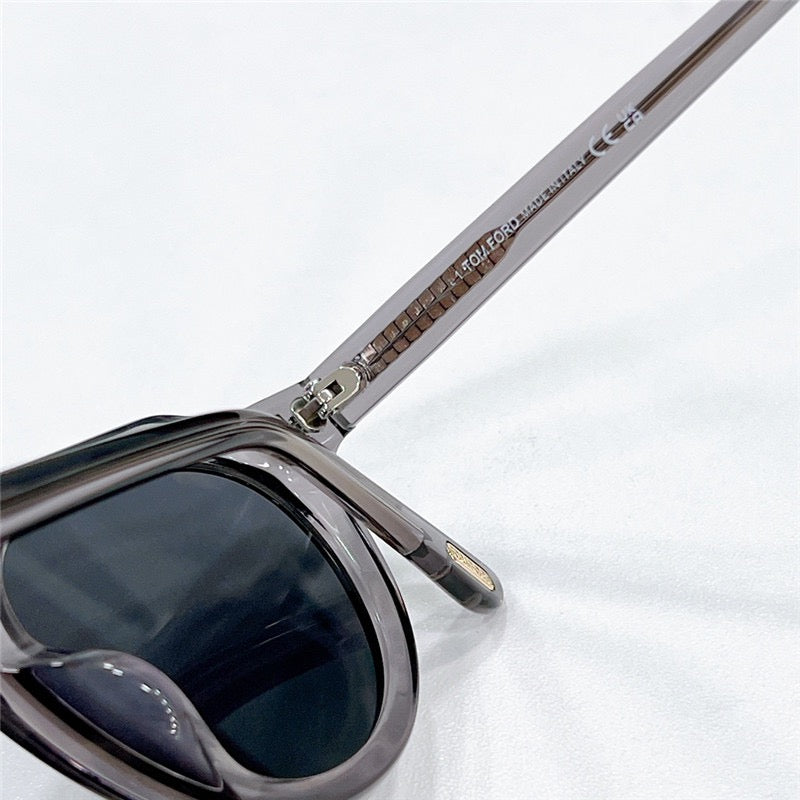 TOM FORD Private Collection TF1129 Sunglasses ✨ - buyonlinebehappy