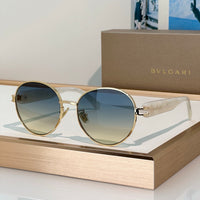 Bvlgari BV40096U B.ZERO1 Women's Sunglasses ✨