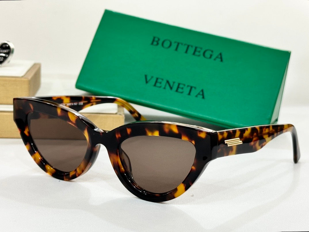 BOTTEGA VENETA BV1149S 008 Sunglasses (Copy) - buyonlinebehappy