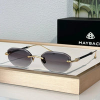 '- MAYBACH THE DEN I Zeiss Lenses 👑 $3500