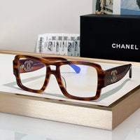 CHANEL 3481 Pilot Eyeglasses  🖤