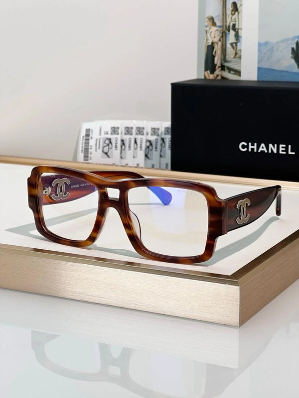 CHANEL 3481 Pilot Eyeglasses  🖤