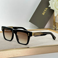 DITA WARTHEN DTS 434 02 Limited Edition Sunglasses 🔱