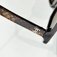 CHANEL 9157 Exclusive Square Sunglasses   🖤