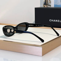 CHANEL  Butterfly CH 3197 Sunglasses&Glasses  🖤