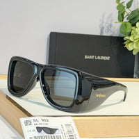 YSL Saint Laurent Sun SL 902 HOWL 007 - As Seen On Rihanna✨