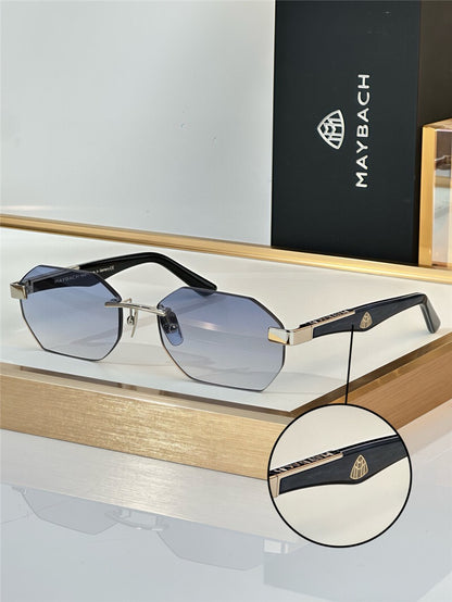 MAYBACH THE AMAN I Zeiss Lenses Sunglasses 👑 - onlinechics.com