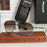 Chrome Hearts PAILAL-I Sunglasses⚜️