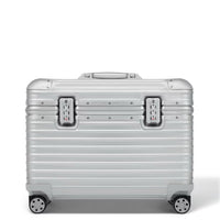 RIMOWA Original Series Pilot Luggage 18"-20"-22" sizes 🛩️