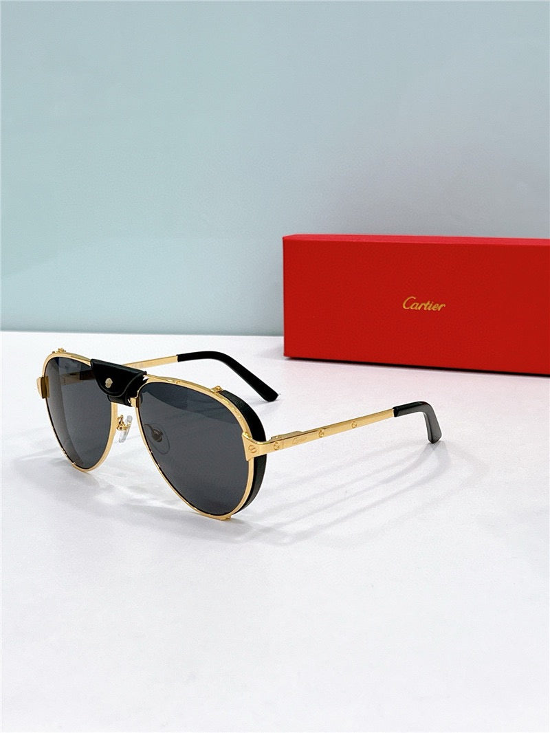 Cartier PREMIÈRE DE CARTIER SUNGLASSES 	CT0296S 🐆