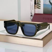 Gucci GG 1261 Unisex Sunglasses &Glasses ✨
