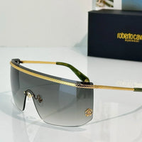 Roberto Cavalli SRC012  Sunglasses 🐍