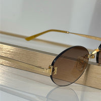 Cartier PREMIÈRE DE CARTIER CT0592S | SIGNATURE C | 001 Sunglasses 🐆