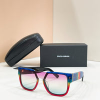 DOLCE&GABBANA DG4356 Unisex Sunglasses  ✨