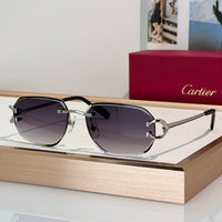 Cartier PREMIÈRE DE CARTIER CT0468S Sunglasses 🐆