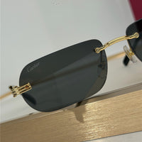 Cartier PREMIÈRE DE CARTIER CT0577S Sunglasses  🐆