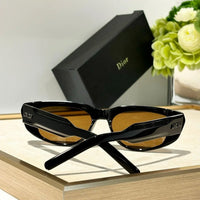 DIOR DiorXplorer S3I Dusty Rectangular Sunglasses✨