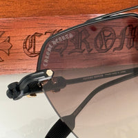 Chrome Hearts FLUID Sunglasses⚜️