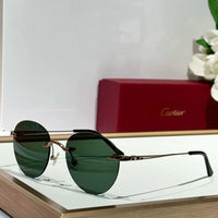 Cartier PREMIÈRE DE CARTIER CT0309O Sunglasses 🐆