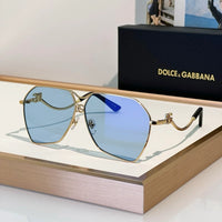DOLCE&GABBANA DG2326 Women's  Sunglasses ✨