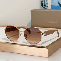Bvlgari BV40096U B.ZERO1 Women's Sunglasses ✨