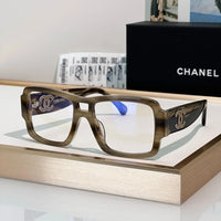 CHANEL 3481 Pilot Eyeglasses  🖤