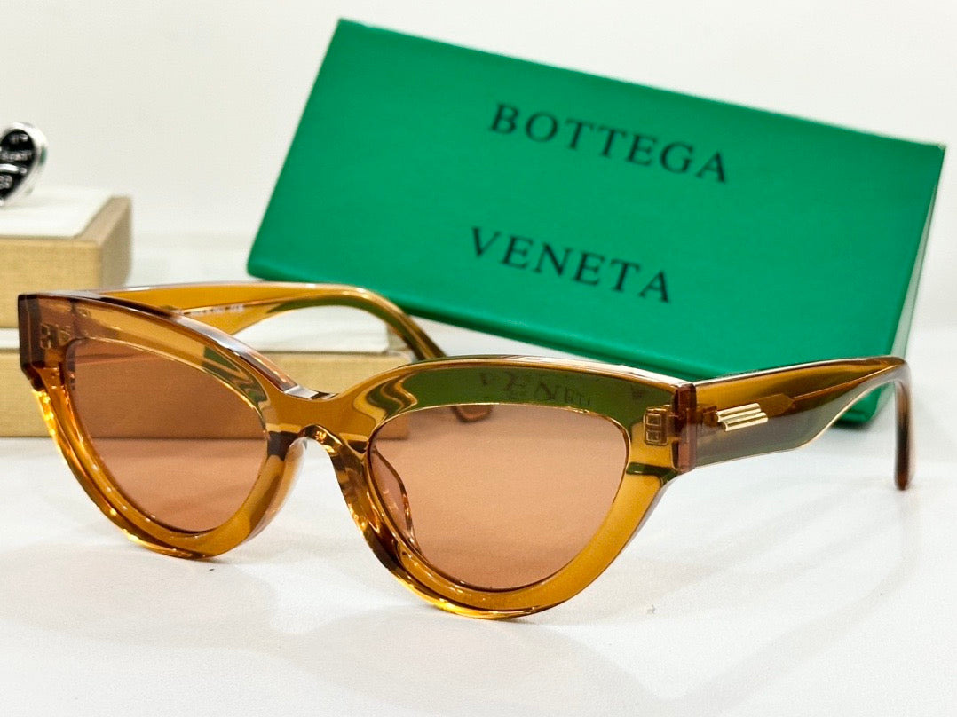 BOTTEGA VENETA BV1149S 008 Sunglasses (Copy) - buyonlinebehappy