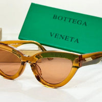 BOTTEGA VENETA BV1149S 008 Sunglasses💚