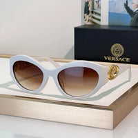 VERSACE 4485 GB1/87 Sunglasses  ✨